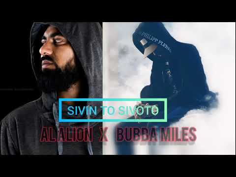 ROMANO RAP 2021 | AL ALION & BUBBA MILES | SIVIN TO SIVOTO | BALLER LOS | REMIX  (  Pscht -  FYYZ )