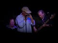 The Charlie Morris Band - "Same Old Blues"