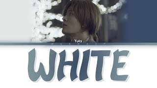 Download lagu YUTA - White (Cover TVXQ!) (Color Coded Lyrics Eng/Rom/Kan) mp3 Download lagu YUTA - White (Cover TVXQ!) (Color Coded Lyrics Eng/Rom/Kan) mp3