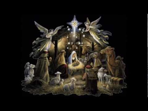 Boney M. - when a child is born (Chrismas songs)