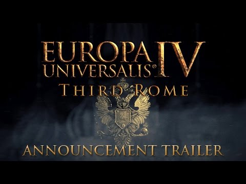 Europa Universalis IV Empire Founder Pack 