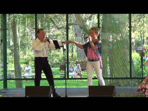 Beata Mańkowska - Splecione dłonie (live Łabiszyn 2017)