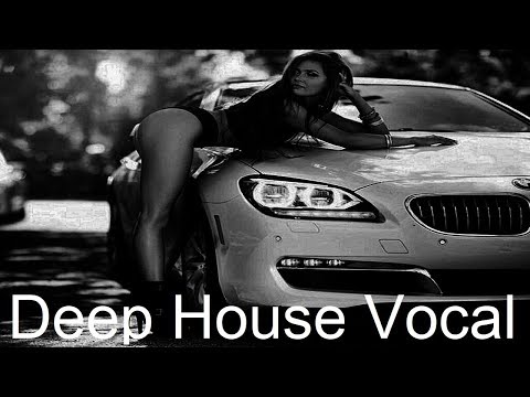 LiveStream Session Best Deep House Vocal April 2020