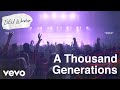 A Thousand Generations