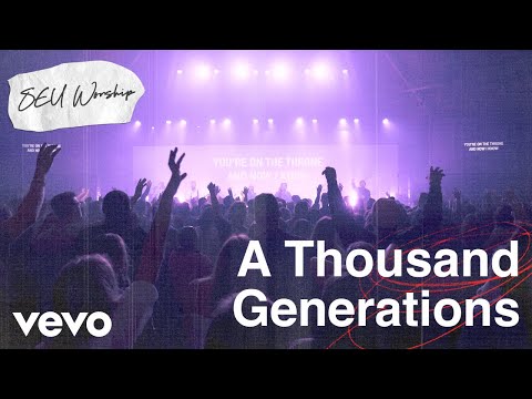 Thumbnail for A Thousand Generations video