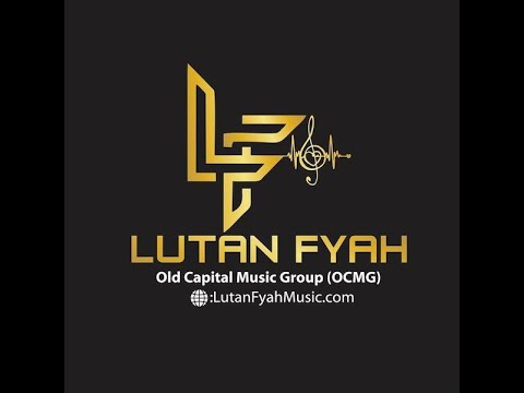 LUTAN FYAH - World Peace