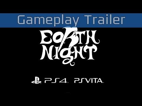 EarthNight Playstation 4