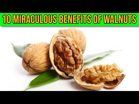 , title : '10 Miraculous Benefits Of Walnuts'