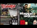 Terrorflops Episode Nineteen Raven Squad By Evolved Gam