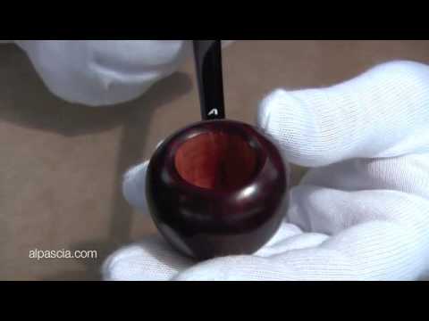 pipa Ascorti 365 - smoking pipe