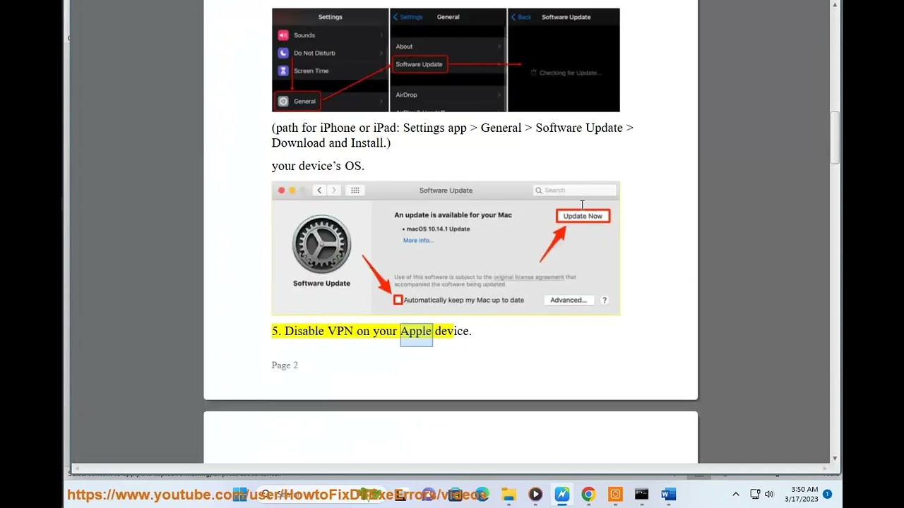 How do I fix Kit encountered an internal error? Tipseri