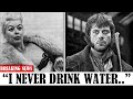 10 Worst Alcoholics in Hollywood History, here goes my vote..