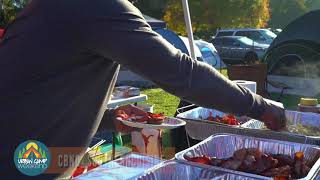 Saturday Morning: UCW Fallout 2018!