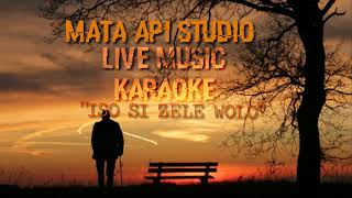 Download lagu LIVE ISO SI ZELE WOLO mp3 Download lagu LIVE ISO SI ZELE WOLO mp3