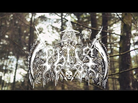 KVLT OF EBLIS - Coronada en fuego [VIDEO OFICIAL]