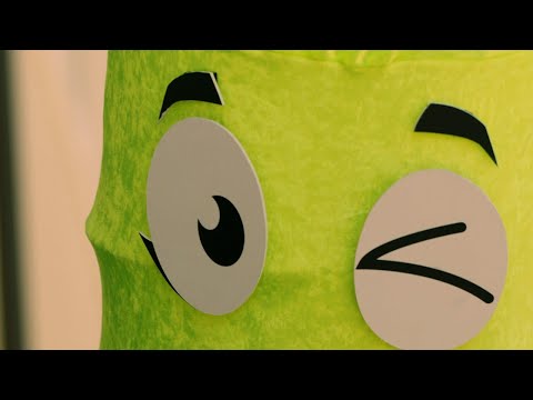 Hysterism - Sballo Wallow (Official Video)