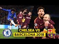The day Lionel Messi Scored his first Goal Against Chelsea !!