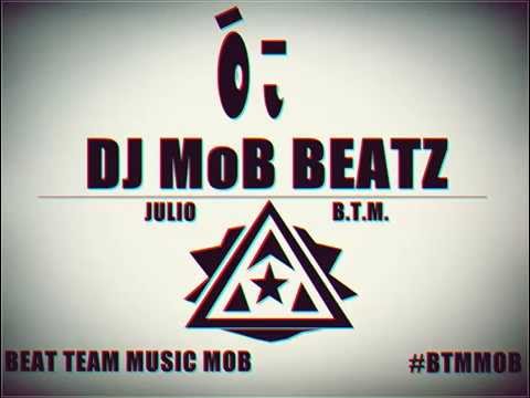 Beat latincuban rap reggae funk Dj MoB Beatz