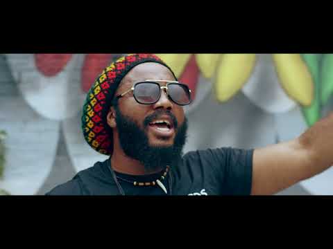 Rasstar The Lion - Be Strong [ Official Visual]