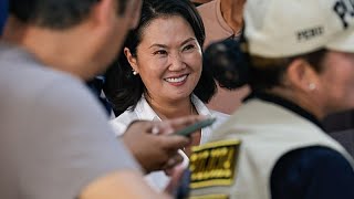 Perú vuelve a votar este lunes debido al caos en la llegada del material electoral