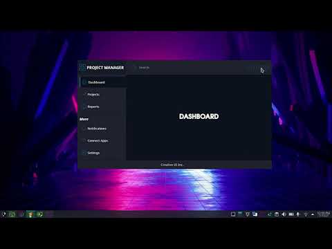 QPushButton Groups Tutorial