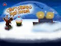 Christmas Mayhem Snow Plow Glitch