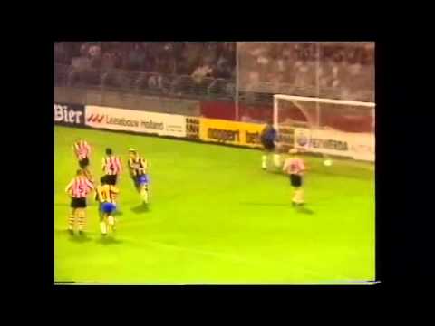 Cambuur - RKC 1992-1993
