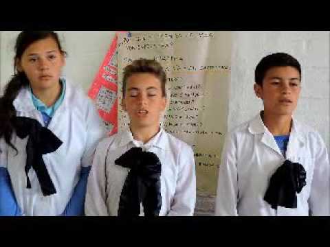 El tren...  ya no pasa por Esperanza