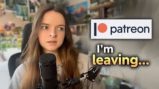 Is Patreon worth it My 4-year experience as a digital artist 