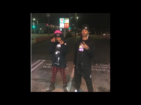 Lil Tracy, Kane Grocerys - Everything Big (Prod. BrandonFinessin)