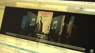 QuickStep&#39;s Gert Steegmans music choices