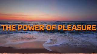 Download lagu The Power Of Pleasure - Andre Fahreza - Remix FunkyNight!! mp3