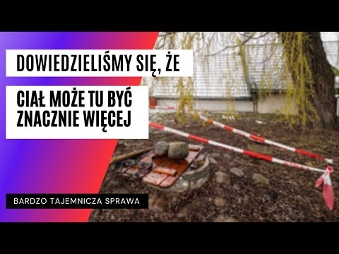 Zwłoki oblane kwasem w starej owczarni? Policja zrobiła "nalot" na wieś. "Kazali nam milczeć" | FAKT