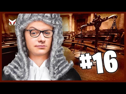 troll o int - TRIBUNALE DELLA GIUSTIZIA #16