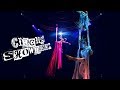 AREA 51 CIRCUS SHOWREEL