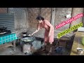 Mami Chika Pakai Daster Masak Di Pawon Ndeso