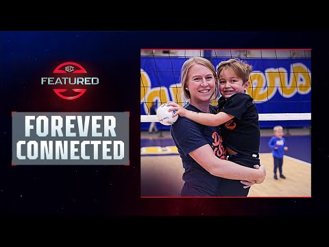 SC Featured: Forever Connected