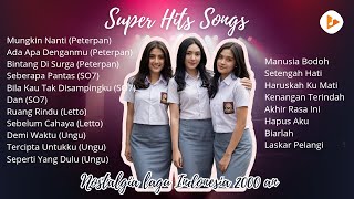 Download lagu Kumpulan Lagu Hits 2000-an Awal | Peterpan, SO7, Ungu, Letto, NIDJI, Ada Band, Samson mp3 Download lagu Kumpulan Lagu Hits 2000-an Awal | Peterpan, SO7, Ungu, Letto, NIDJI, Ada Band, Samson mp3