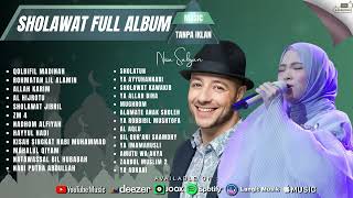 Download lagu Maher Zain & Nissa Sabyan FULL ALBUM 2024 🎧🔥 mp3