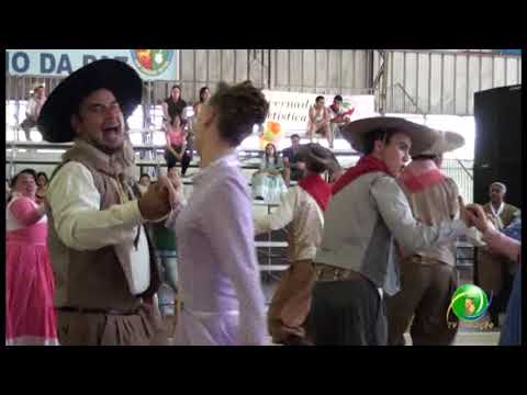 GF Chaleira Preta - ENART 2012 - Sábado