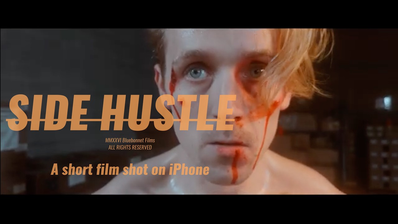 Side Hustle — click to play