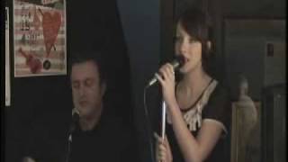 Kim Shepherd and Jonathan Cairney - In A Heartbeat