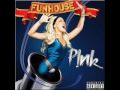 Push You Away - Pink