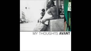 Avant - Get Away (Audio)
