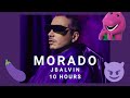 J Balvin - Morado [10 HOURS]
