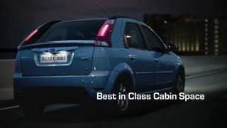 Mahindra Verito Vibe TV Ad: The Sporty Compact Sedan