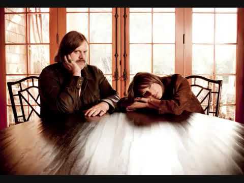 Yes Covers: 2009 - Susanna Hoffs/Matthew Sweet - Under the Covers Vol.2 - I've Seen All Good People