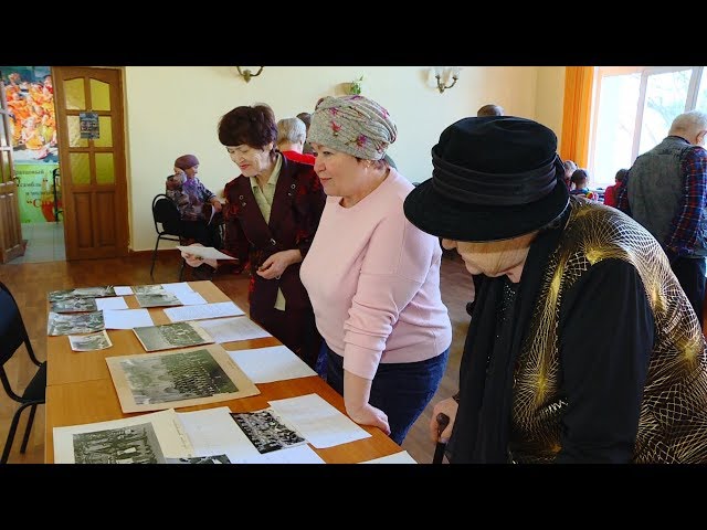 Комсомольская память в дорогих сердцу экспонатах