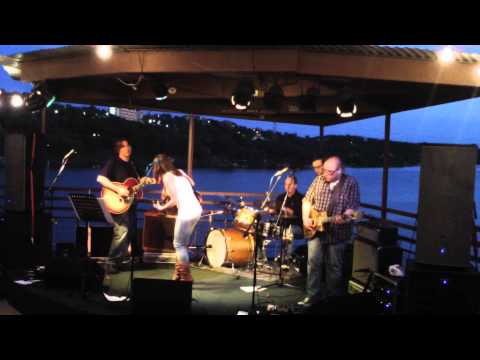 Juke Joint Sandinistas - Delaware Line