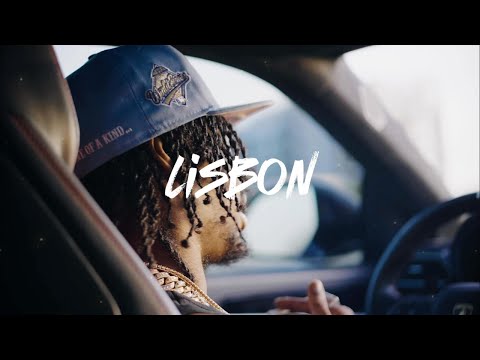 [FREE] Russ Millions x Dopesmoke Type Beat | "Lisbon"